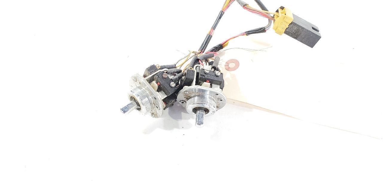 1990 Bentley Turbo R OEM Pair Left And Right Mirror Switch 