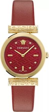 Versace VE6J00423 Watch – No Import Fees – FedEx Shipping