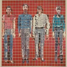 Talking Heads - More Songs About Buildings And Food - Vinyl Record *