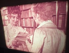 16mm Feature Film: LADY CAROLINE LAMB 1972 Sarah Miles R Chamberlain LORD BYRON