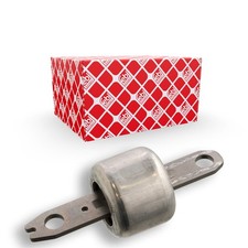 FEBI LAGERUNG ACHSKÖRPER HINTEN passend für CITROËN C4 C5 OPEL GRANDLAND PEUGEOT