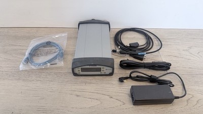 Trimble NetR9 Ti-1 GNSS Reference Station GPS GLONASS Galileo BeiDou RTK CORS