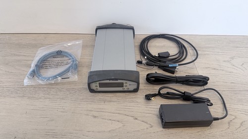 Trimble NetR9 Ti-1 GNSS Reference Station GPS GLONASS Galileo BeiDou RTK CORS