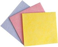Hygoclean Allzwecktuch Tetra Standard Hygoclean 6Er Pack