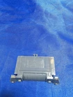 Vintage 1978 Kenner Star Wars Darth Vader Dark Grey Tie Fighter Battery Cover