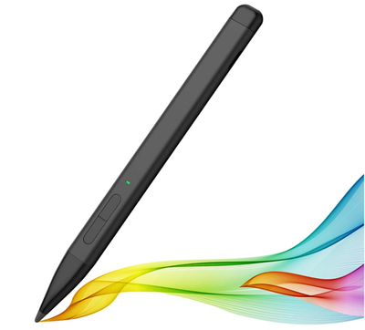 #ad Slim Pen 2 for Microsoft Surface with 4096 Pressure Eraser amp; Right Click Pa... $47.87