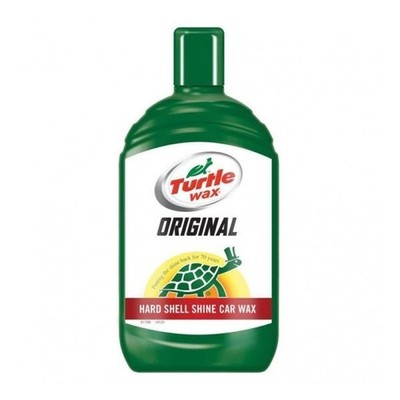 TURTLE WAX AUTOWACHS - 500 ML - TWFG52802