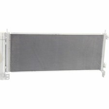 A/C Condenser Hybrid Japan Built (30027) fits 2016 2017 2018 Toyota RAV4