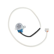 12V Carburetor Stepper Motor Flat 5 Pin Plug Replacement for iPower Generator