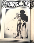 FAMOUS MONSTERS OF FILMLAND  #81 1970 THE APE GIRL ISLAND OF LOST SOULS  VTTBOTS — photo 4