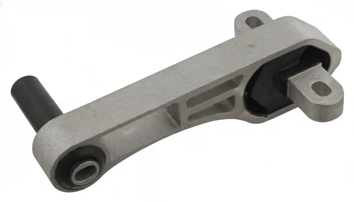 GT-BERGMANN GT25-029 Supporto motore posteriore, Cuscinetto gomma-metallo - Immagine 2