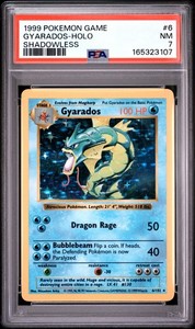 25+ Gyarados Psa 8 for sale | Updated Oct 2026