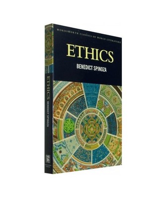 Ethics, Benedict De Spinoza