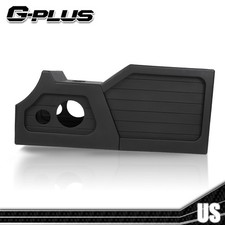 12" Center Console Subwoofer Box Fit For 2007-2013 Chevy Silverado GMC Sierra