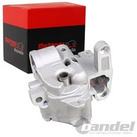 Metzger ÖLpumpe Passend FüR Audi A3 A4 A5 A6 Q5 TT Seat Alhambra Exeo Skoda