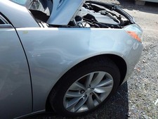 Used Front Right Fender fits: 2014 Buick Rega...