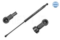 Gasfeder, KOFFER-/LADERAUM FÜR Renault - Meyle 16-40 910 0026