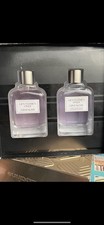 GIVENCHY GENTLEMEN ONLY 100ML EDT SPRAY/ 100ML AFTERSHAVE LOTION GIFT SET