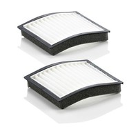 Filter Innenraumluft Mannfilter CU 10062 FÜR BMW Innenraumfilter Pollenfilter
