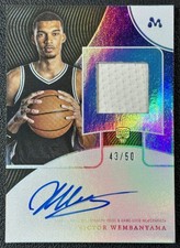 2023-24 Topps Mercury Victor Wembanyama Basketball Checklist Guide in-content 21