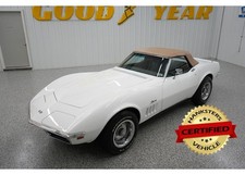 1969 Chevrolet Corvette for Sale