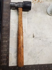 VINTAGE BONNEY Hammer PH34 soft/hard 32 oz.