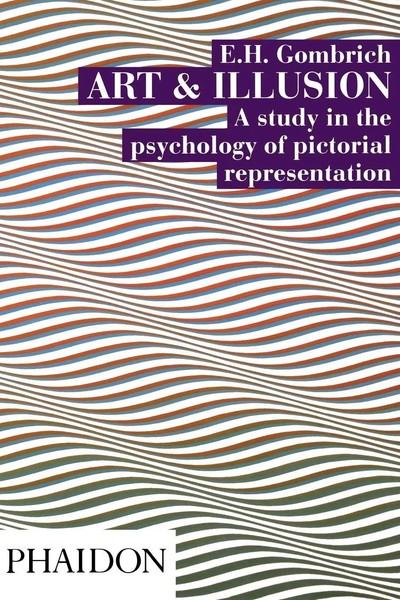 Art And Illusion, 6Th Edn E. H. Gombrich Taschenbuch Einband - Flex.(Paperback)-image