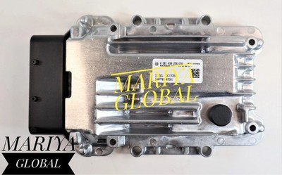Genuine E007701707D91 ECU-C.R.D.I. For MAHINDRA TRACTOR 2540 3550 4550 5545 6075