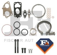 Fa1 KT100150 Montagesatz FüR Lader Montagesatz Turbolader Lader FüR BMW