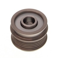 Generatorfreilauf Maxgear 30-0293 FüR Ford Mondeo 4 BA7 Max WA6 Turnier Volvo 3