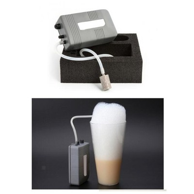 Cuisine Foam Machine Kitchen Cooking Tool Food Bubble Maker für