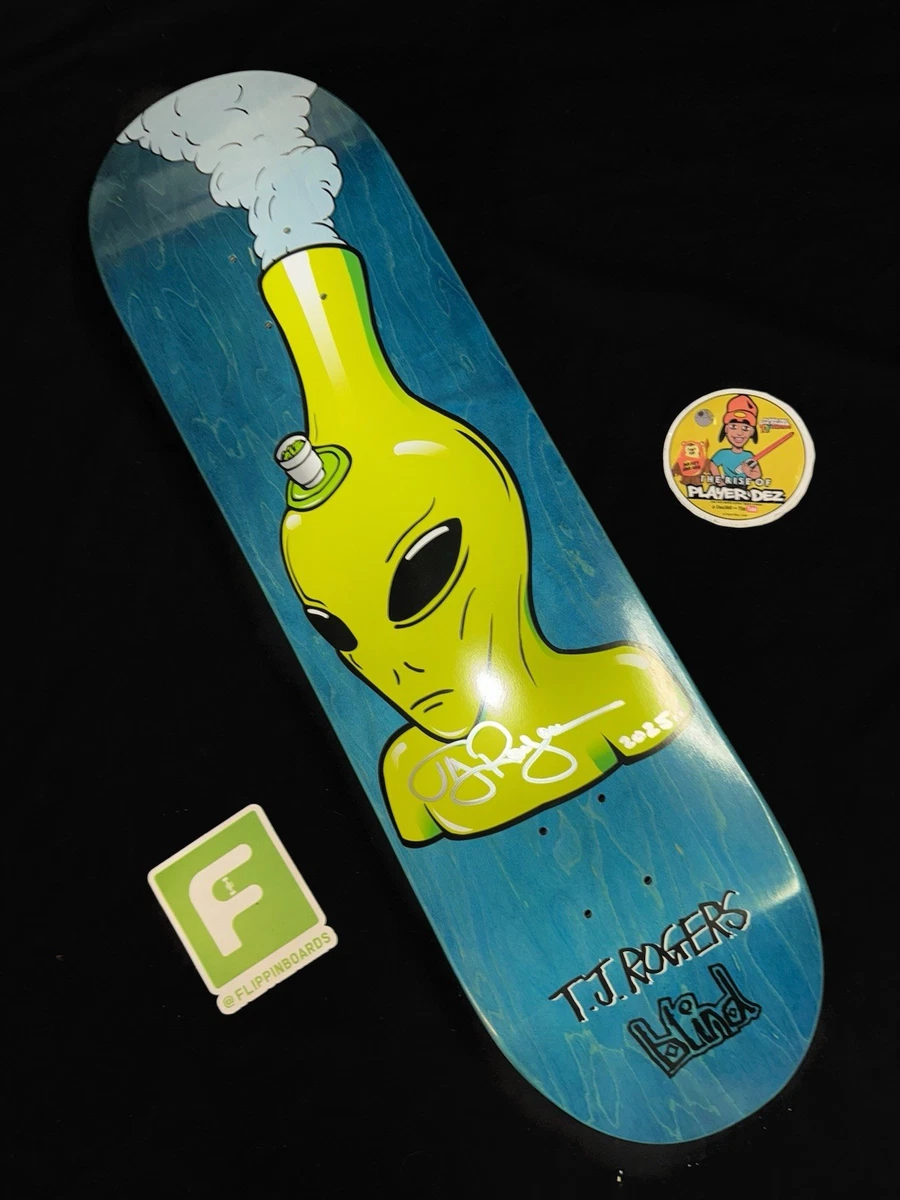 Blind Skateboard - Compra Skateboard E Pezzi Di Ricambio Blind - Foto 8