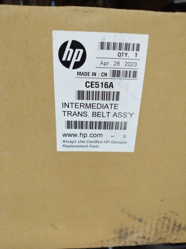 Genuine HP CE516A Image Transfer Kit