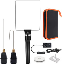 3 in 1 Foam Cutter Hot Wire Cutter with 3 Cutting Machine Pen
