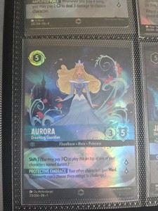 Disney Lorcana Aurora | eBay