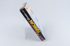 Nintendo NES *Super Turrican* OVP CIB PAL B TU-NOE +