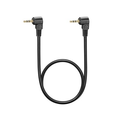 Flashpoint Wave Commander II Camera Release Cable for Cameras with Canon Sub-Min