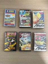 Electron multi Games Pack - 26-01