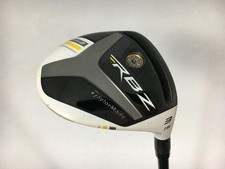 TaylorMade ROCKETBALLZ STAGE2 Fairway Wood 3W TM1-213 (SR) #722 Golf Clubs