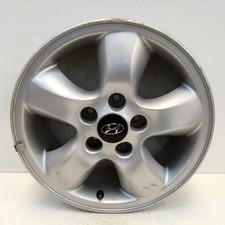 5291026500 FELGE / 6,5JX16-46 / 1366472 FÜR HYUNDAI SANTA FE I SM 2.0 CRDI 4X4