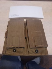 SPECTER GEAR #272 COYUniversal MOLLE mag pouch coyote made in USA FreeShip CONUS