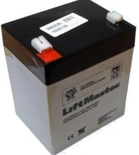 New Liftmaster 485LM Battery Backup for Garage Door Openers 3840 3850 8360 8550