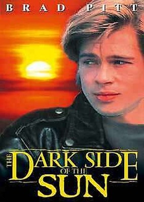Dark Side Of The Sun DVD Pulp Video