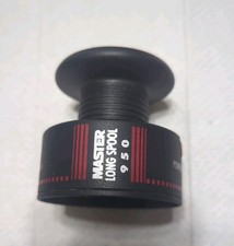 Master Long Spool 950 Spool Only Inv #2634