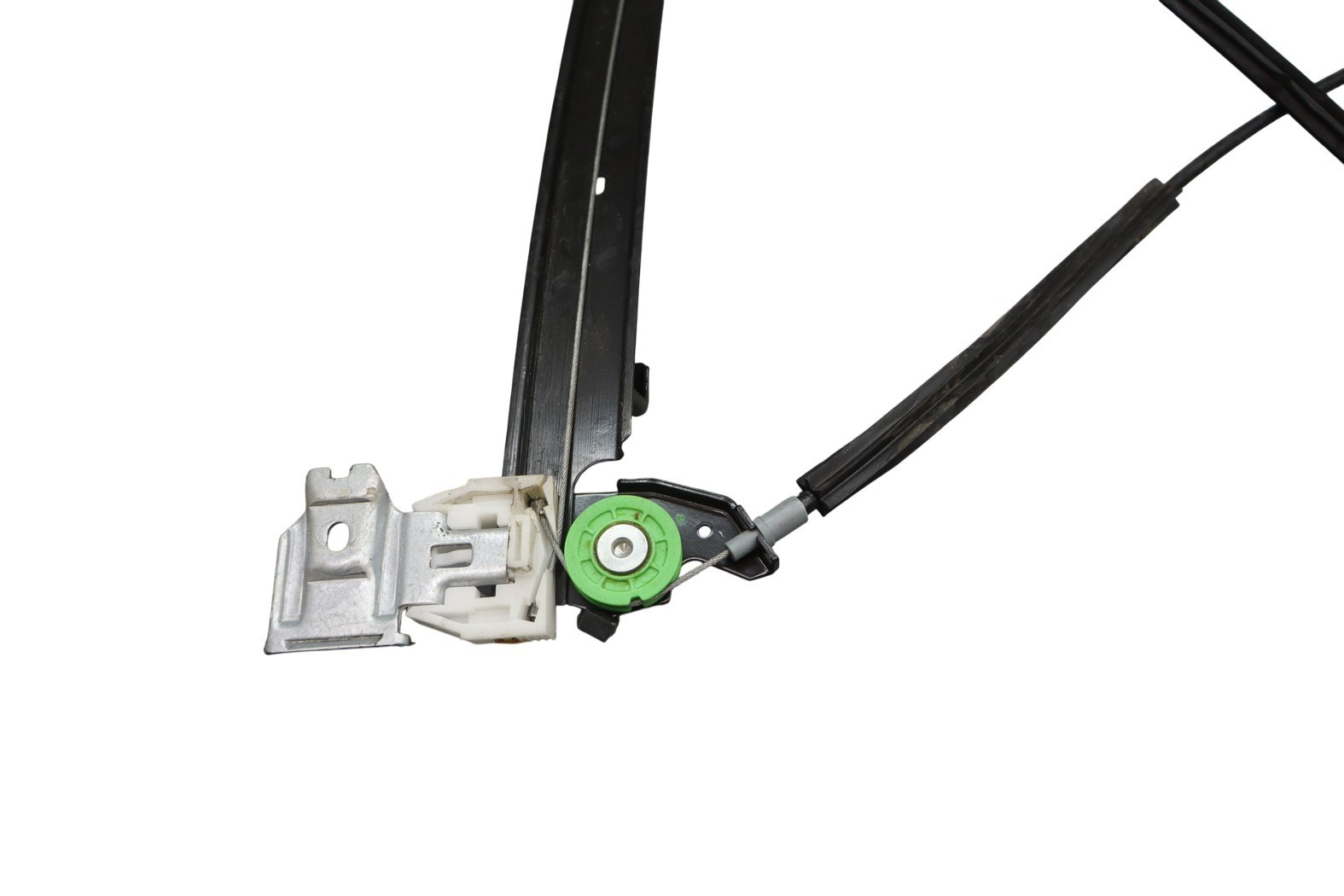 Maserati Quattroporte 2003-2013 REAR+LEFT Window regulator P/N 84935000