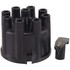 Distributor Cap and Rotor Kit-O.E. Replacement WVE 3D1091
