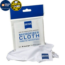 Zeiss Jumbo Microfiber Cloth 2105 2105 355