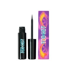 New Magnetic Eyeliner, Liquid Black, for Eyelashes - Waterproof & Smudge Proo...