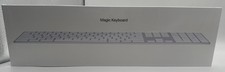 APPLE MAGIC KEYBOARD MQO52LL/A EZ8008797 BRAND NEW  SEALED - FREE SHIPPING 