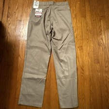 Dickies Men's 874 Work Pants 29 x 30 Straight Leg - Khaki